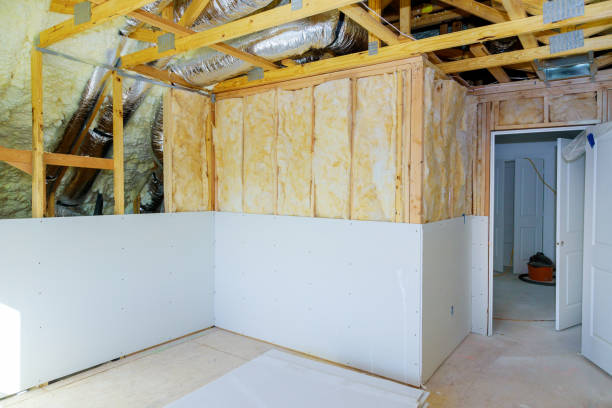 Best Blown-in Insulation  in Semmes, AL
