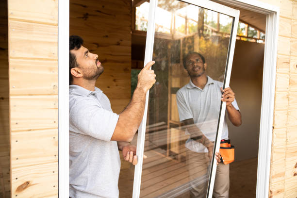 Best Attic Insulation Installation  in Semmes, AL