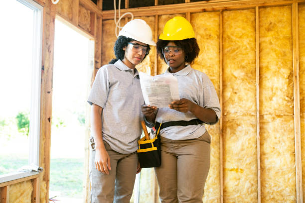 Insulation Contractors for Homes in Semmes, AL