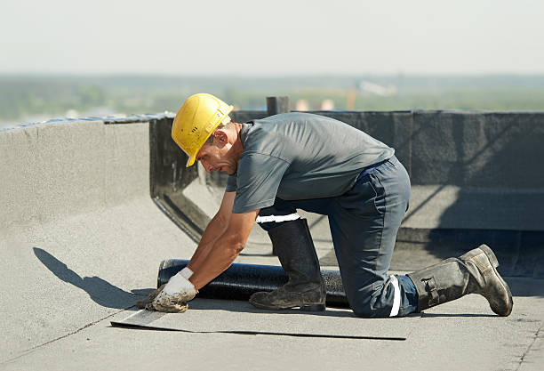 Best Insulation for Commercial Buildings  in Semmes, AL