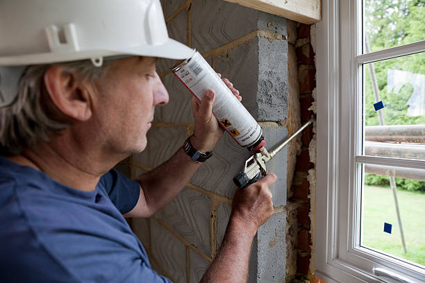 Professional Insulation Contractor in Semmes, AL